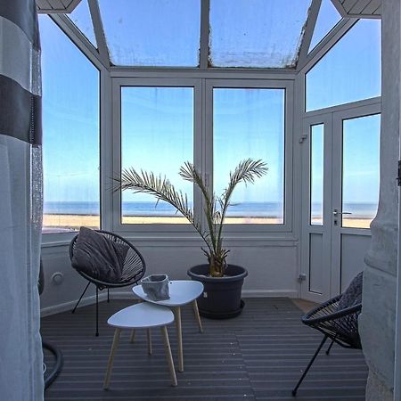 Fishermen'S House Gcm Beautiful Sea View Grandcamp-Maisy Exteriör bild